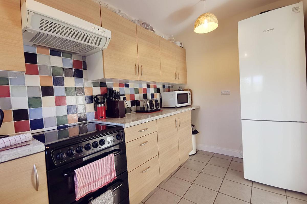 Cae Grugog Cottage-3 Bed-Sleeps 6-Ground Floor Bathroom ทรีอาร์ดดูร์ ภายนอก รูปภาพ