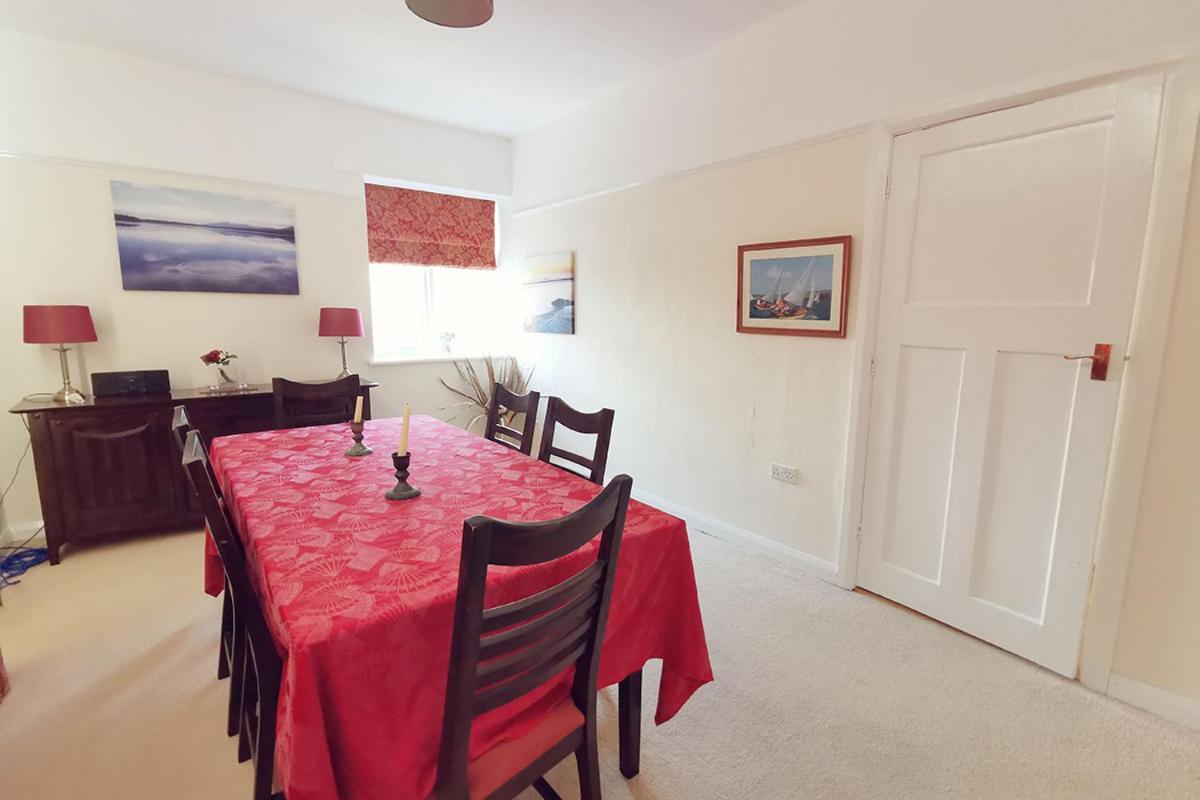 Cae Grugog Cottage-3 Bed-Sleeps 6-Ground Floor Bathroom ทรีอาร์ดดูร์ ภายนอก รูปภาพ