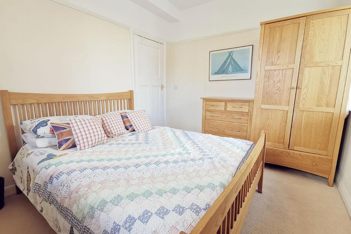Cae Grugog Cottage-3 Bed-Sleeps 6-Ground Floor Bathroom ทรีอาร์ดดูร์ ภายนอก รูปภาพ